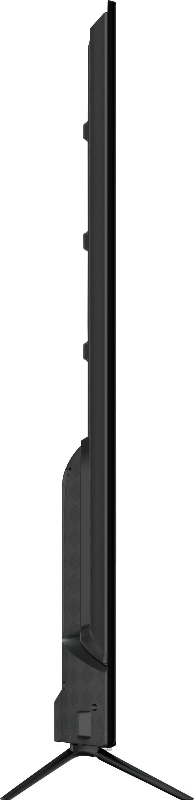 JTC S70U7000LM LED-TV 178cm 70 Zoll EEK F (A - G) DVB-T2, DVB-C, DVB-S, UHD, Smart TV, WLAN, CI+ Schwarz