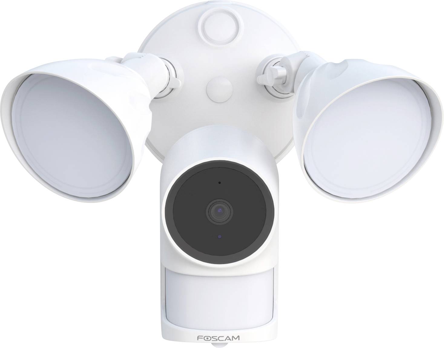 Foscam F41 fscf41 WLAN IP Überwachungskamera 2560 x 1440 Pixel