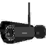 Foscam FI9902 09902s WLAN IP Überwachungskamera 1920 x 1080 Pixel