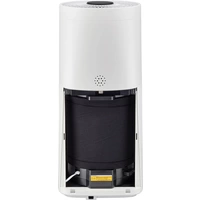 Philips LED UVCA200 EU 4xPL-L 18W/TUV HFP UVC Luftreiniger 120W Weiß Philips LED UVCA200 EU 4xPL-L 18W/TUV HFP UVC Luftreiniger 120W Weiß