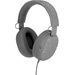 Onanoff Konzentration Over Ear Headset kabelgebunden Grau Headset