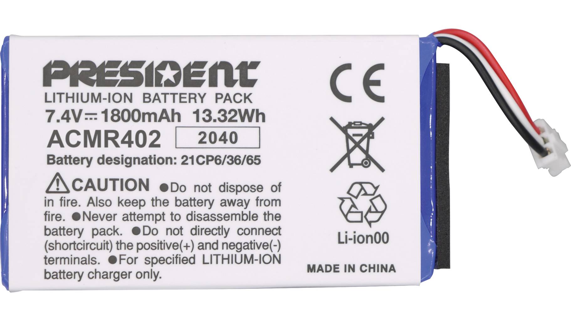 Stabo Randy III 40200 CB-Funkgerät versandkostenfrei | voelkner