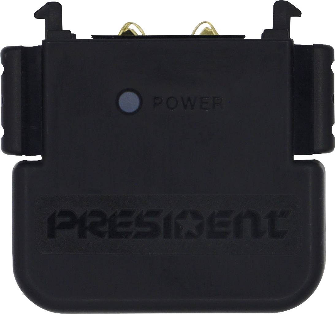 Stabo Randy III 40200 CB-Funkgerät