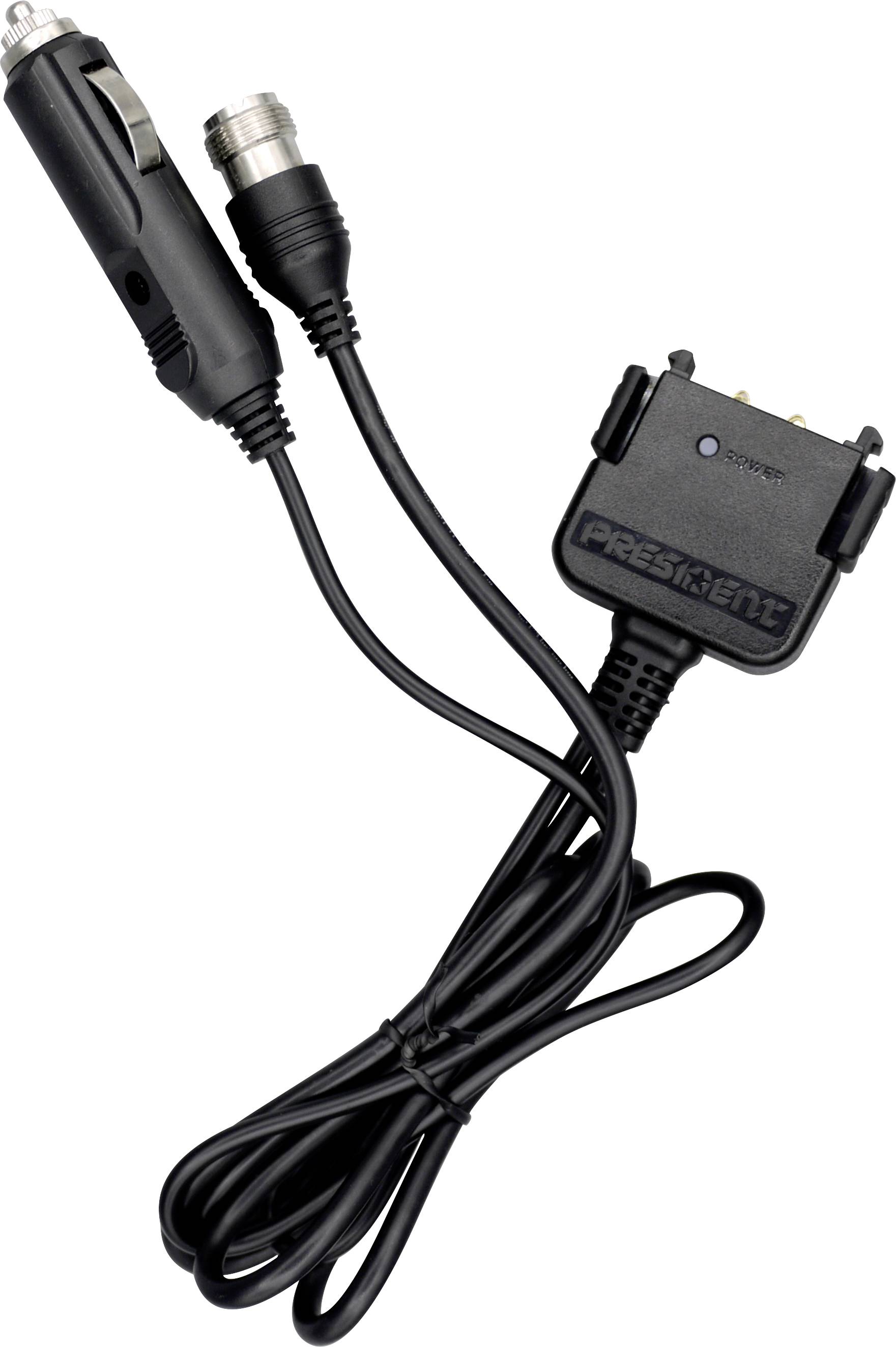 Stabo Randy III 40200 CB-Funkgerät