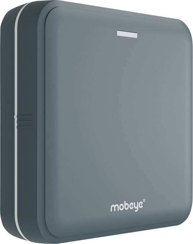 Mobeye CM-Guard CM4000 LTE-M Mess- und Meldesystem Frequenz 800 MHz, 2600 MHz