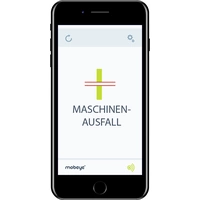 Mobeye CM-Guard CM4000 LTE-M Mess- und Meldesystem Frequenz 800MHz, 2600MHz Mobeye CM-Guard CM4000 LTE-M Mess- und Meldesystem Frequenz 800MHz, 2600MHz