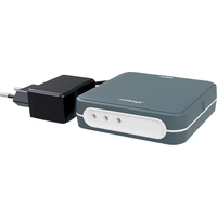Mobeye PowerGuard CM4100 LTE-M Stromausfallmelder Frequenz 800MHz, 2600MHz Mobeye PowerGuard CM4100 LTE-M Stromausfallmelder Frequenz 800MHz, 2600MHz