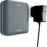 Mobeye PowerGuard CM4100 LTE-M Stromausfallmelder Frequenz 800MHz, 2600MHz Mobeye PowerGuard CM4100 LTE-M Stromausfallmelder Frequenz 800MHz, 2600MHz
