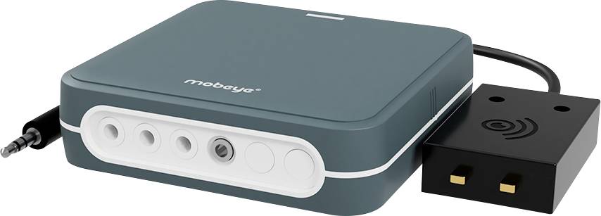 Mobeye WaterGuard CM4300 GSM-Wasseralarmmelder Frequenz 800 MHz, 2600 MHz