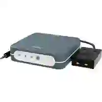 Mobeye WaterGuard CM4300 GSM-Wasseralarmmelder Frequenz 800MHz, 2600MHz Mobeye WaterGuard CM4300 GSM-Wasseralarmmelder Frequenz 800MHz, 2600MHz