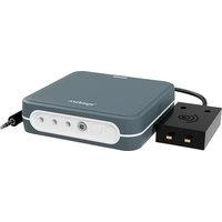 Mobeye WaterGuard CM4300 GSM-Wasseralarmmelder Frequenz 800MHz, 2600MHz Mobeye WaterGuard CM4300 GSM-Wasseralarmmelder Frequenz 800MHz, 2600MHz