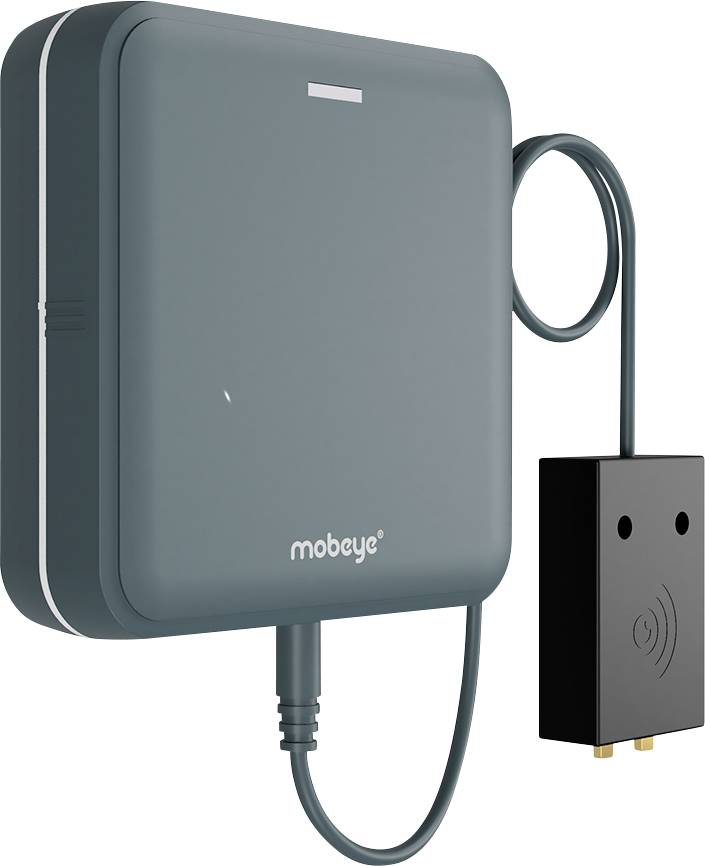 Mobeye WaterGuard CM4300 GSM-Wasseralarmmelder Frequenz 800 MHz, 2600 MHz