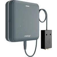 Mobeye WaterGuard CM4300 GSM-Wasseralarmmelder Frequenz 800MHz, 2600MHz Mobeye WaterGuard CM4300 GSM-Wasseralarmmelder Frequenz 800MHz, 2600MHz