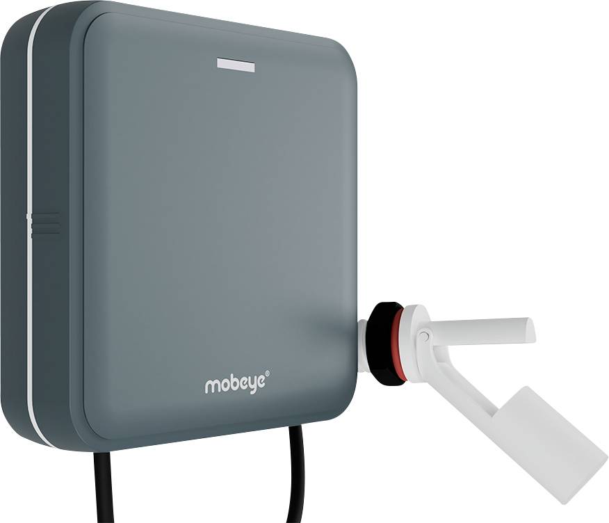 Mobeye WaterGuard-FS CM4300FS LTE-M Füllstandsmelder Frequenz 800 MHz, 2600 MHz