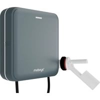 Mobeye WaterGuard-FS CM4300FS LTE-M Füllstandsmelder Frequenz 800MHz, 2600MHz Mobeye WaterGuard-FS CM4300FS LTE-M Füllstandsmelder Frequenz 800MHz, 2600MHz