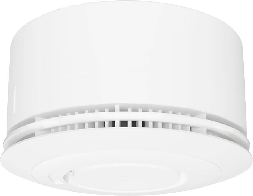 Mobeye CM4400 GSM-Funk-Rauchwarnmelder Frequenz 800MHz, 2600MHz