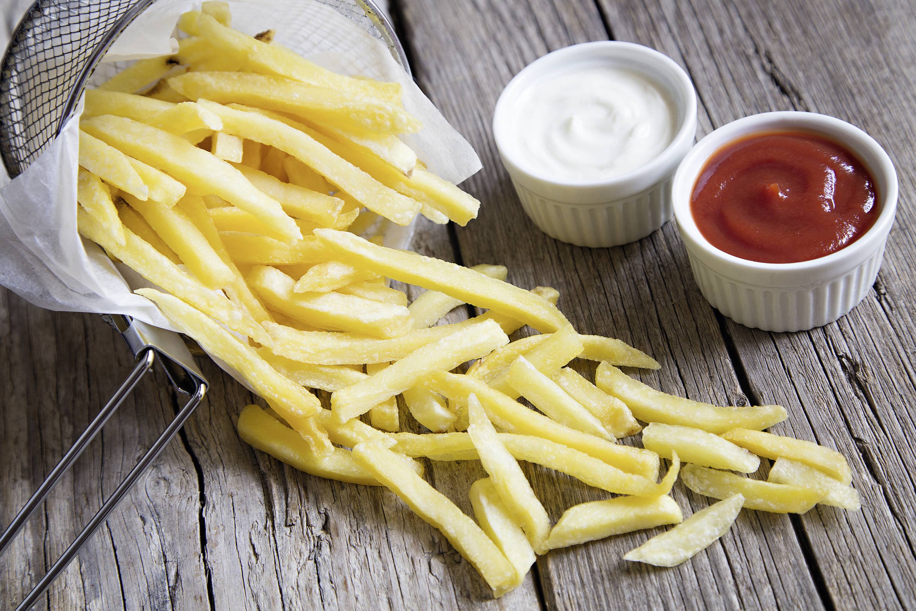 GourmetMaxx Heißluft-Fritteuse 1800 W