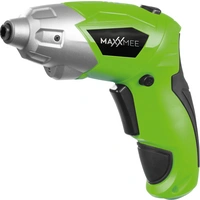 Maxxmee 02112 Akku-Schrauber Li-Ion Maxxmee 02112 Akku-Schrauber Li-Ion