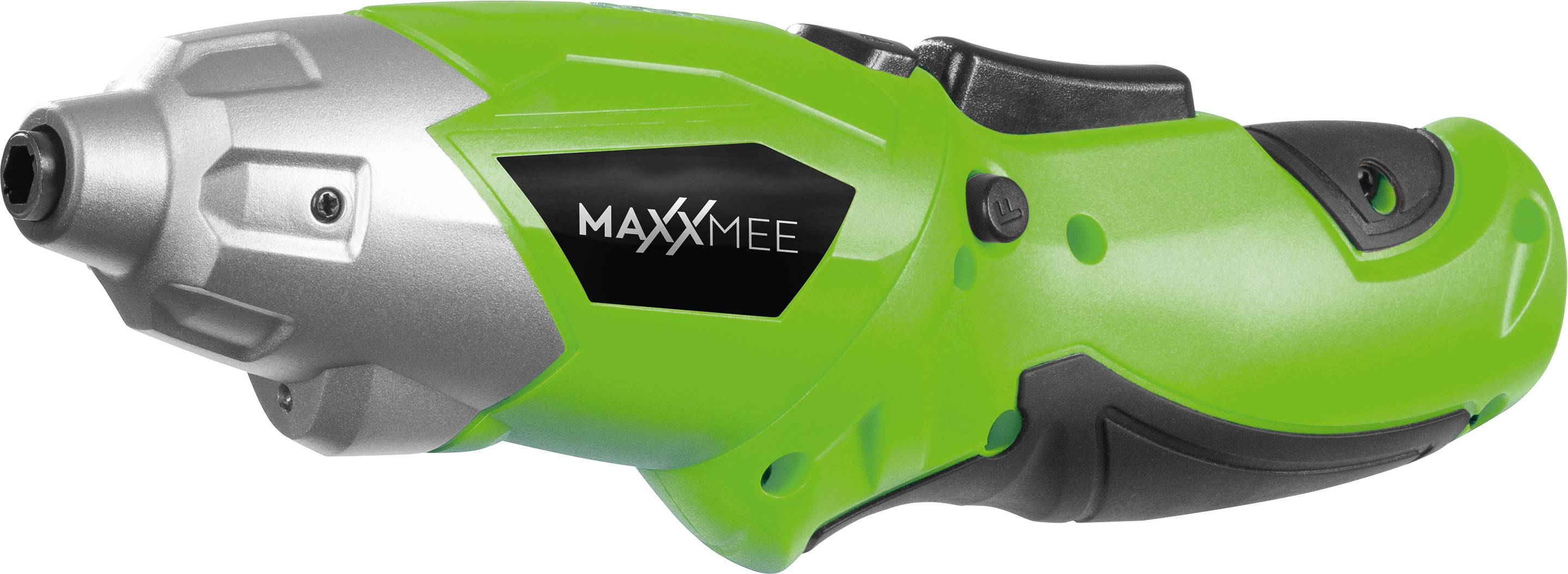 Maxxmee 02112 Akku-Schrauber Li-Ion