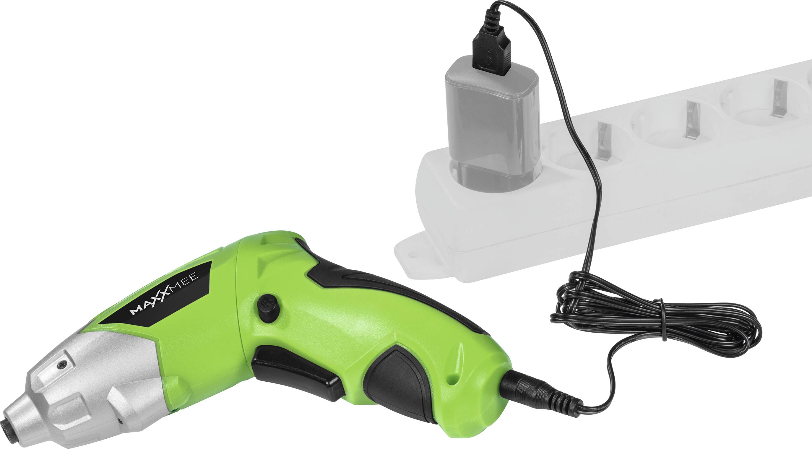 Maxxmee 02112 Akku-Schrauber Li-Ion