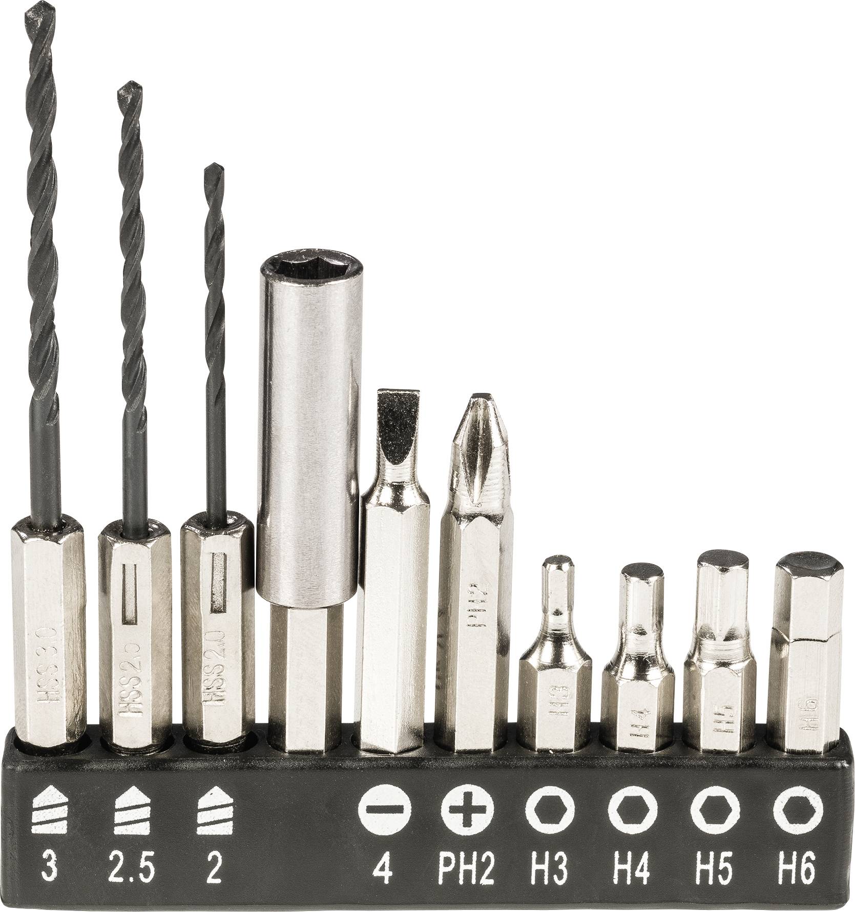 Maxxmee 02112 Akku-Schrauber Li-Ion