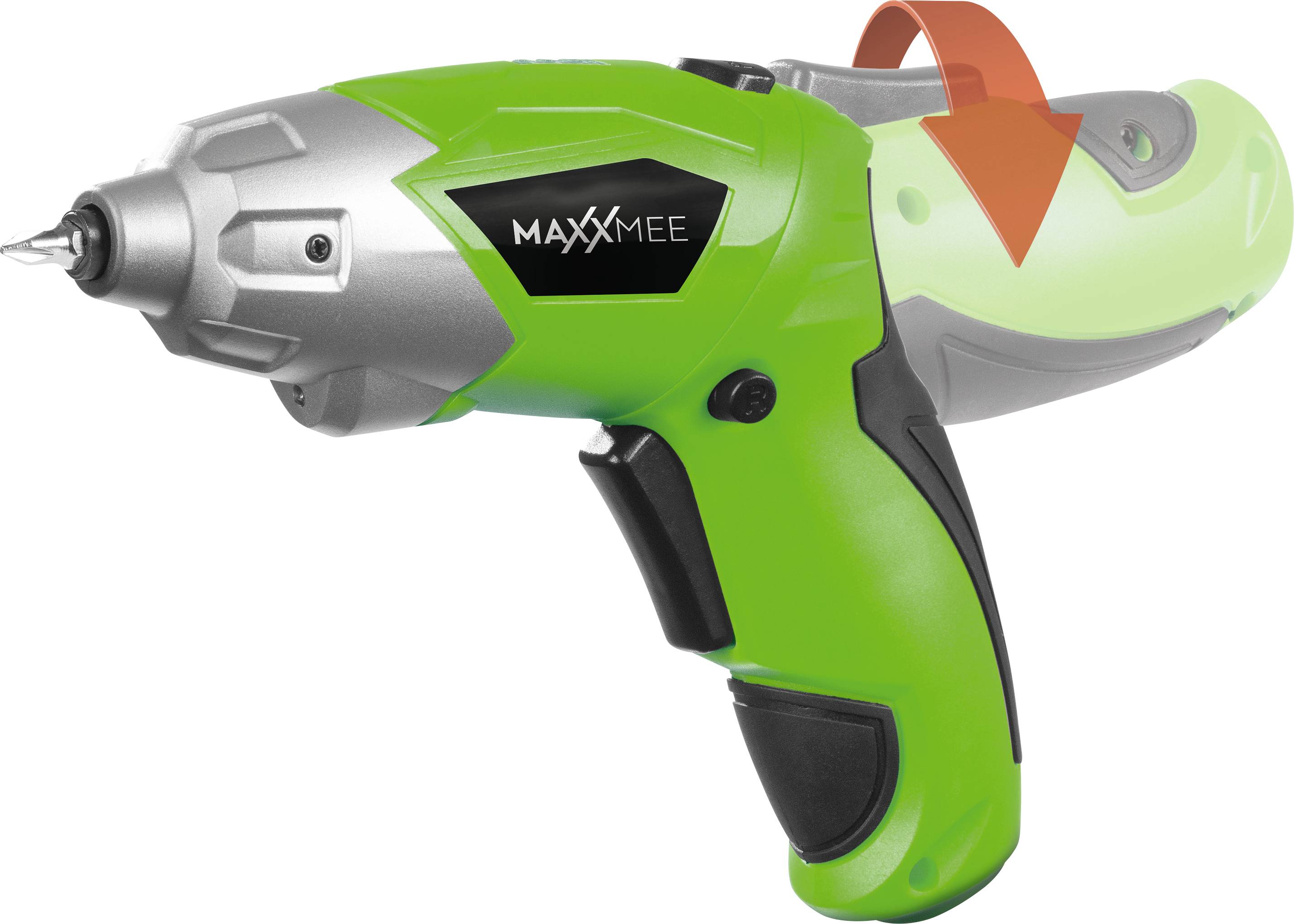 Maxxmee 02112 Akku-Schrauber Li-Ion