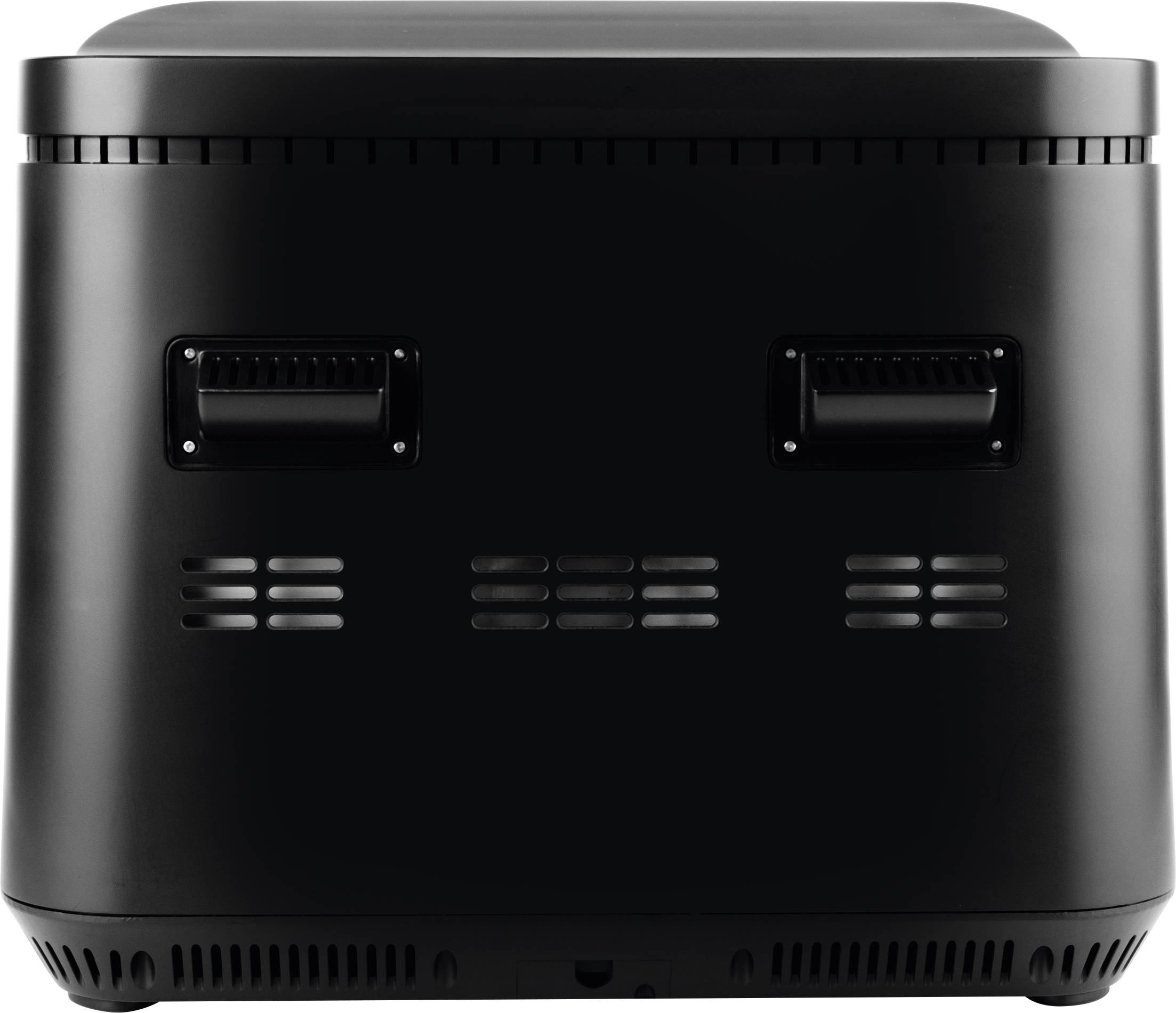 Maxxmee Heißluft-Fritteuse 2400 W