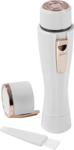 Maxxmee Perfect Shave Körperhaartrimmer