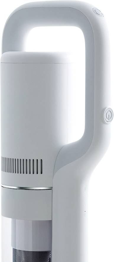 Roidmi S1E S1E Akku-Handstaubsauger 22.2 V Beutellos