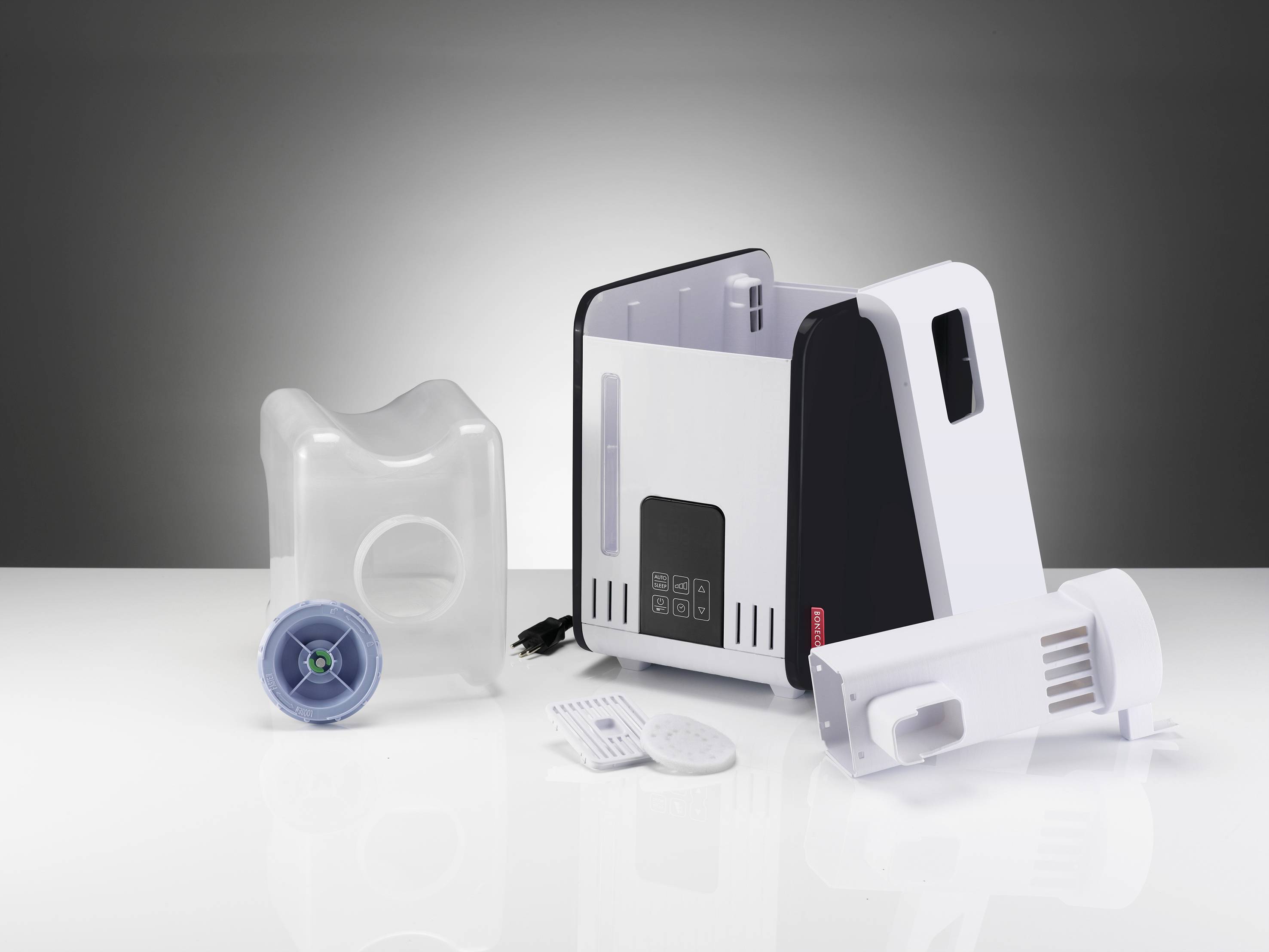 Boneco Verdampfer S450 Luftbefeuchter 1St.