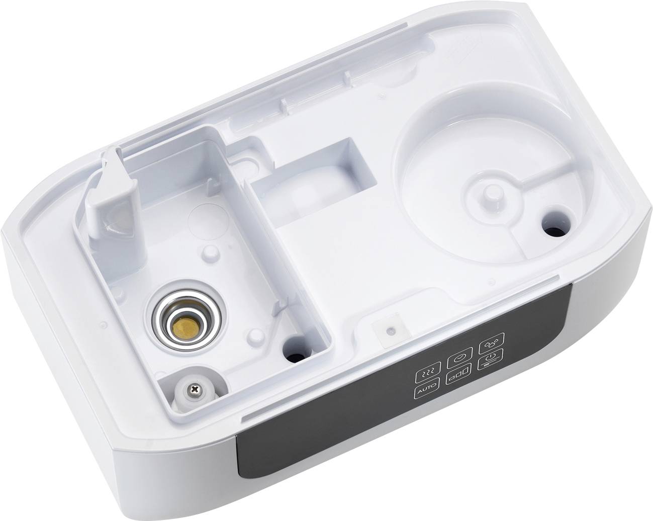 Boneco Vernebler U700 Luftbefeuchter 1St.