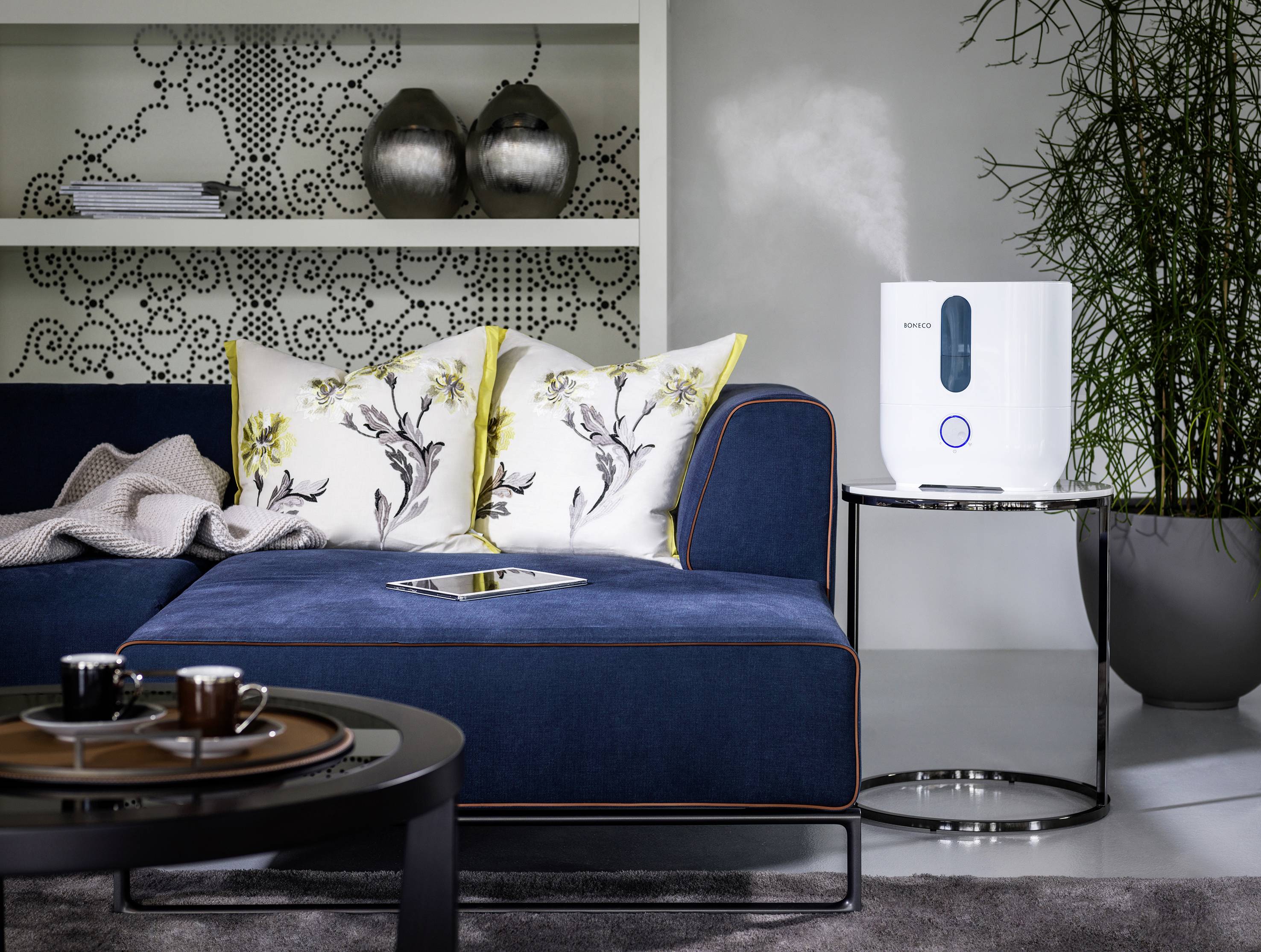 Boneco Vernebler U300 Luftbefeuchter 1St.