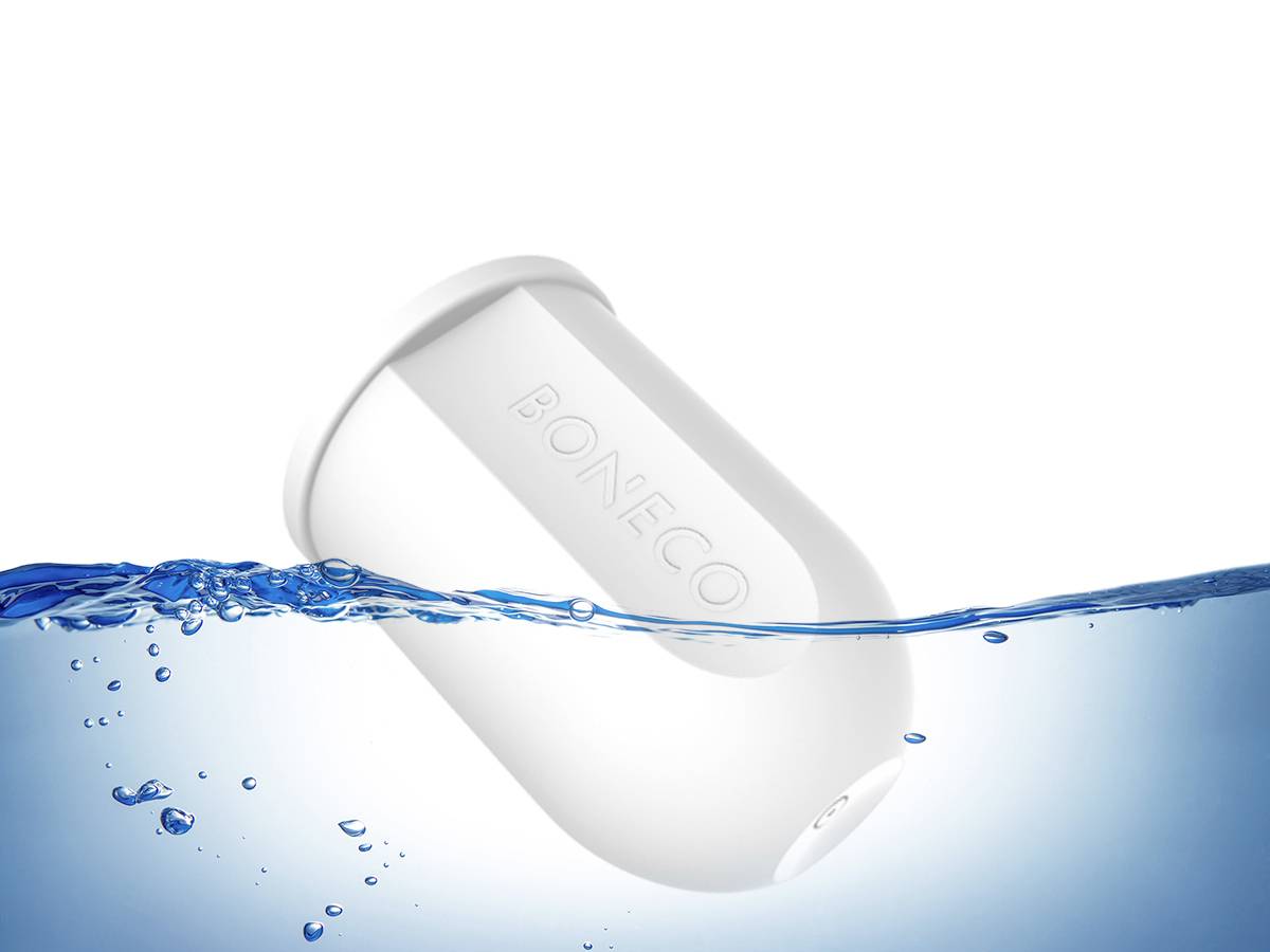 Boneco Demineralisierungspatronen-Zubehör EPA-/Aktivkohlefilter 1St.