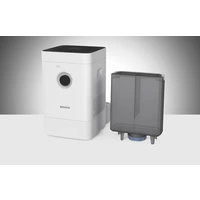 Boneco H400 Hybrid Luftreiniger/-befeuchter 1 St. Boneco H400 Hybrid Luftreiniger/-befeuchter 1 St.