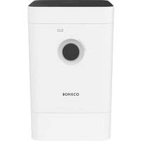 Boneco H400 Hybrid Luftreiniger/-befeuchter 1 St. Boneco H400 Hybrid Luftreiniger/-befeuchter 1 St.