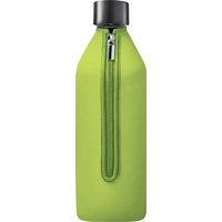 Sodapop Wassersprudler Joy Prestige Schwarz inkl. 1 PET-Flasche, inkl. 2 Glasflaschen, und 1 CO2-Zylinder Sodapop Wassersprudler Joy Prestige Schwarz inkl. 1 PET-Flasche, inkl. 2 Glasflaschen, und 1 CO2-Zylinder