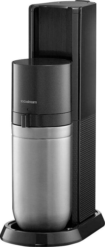 Sodastream Wassersprudler Titan Standard Titan