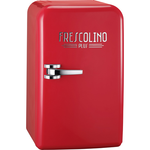 Trisa Frescolino Plus Minikühlschrank/Partykühler 12V Rot versandkostenfrei