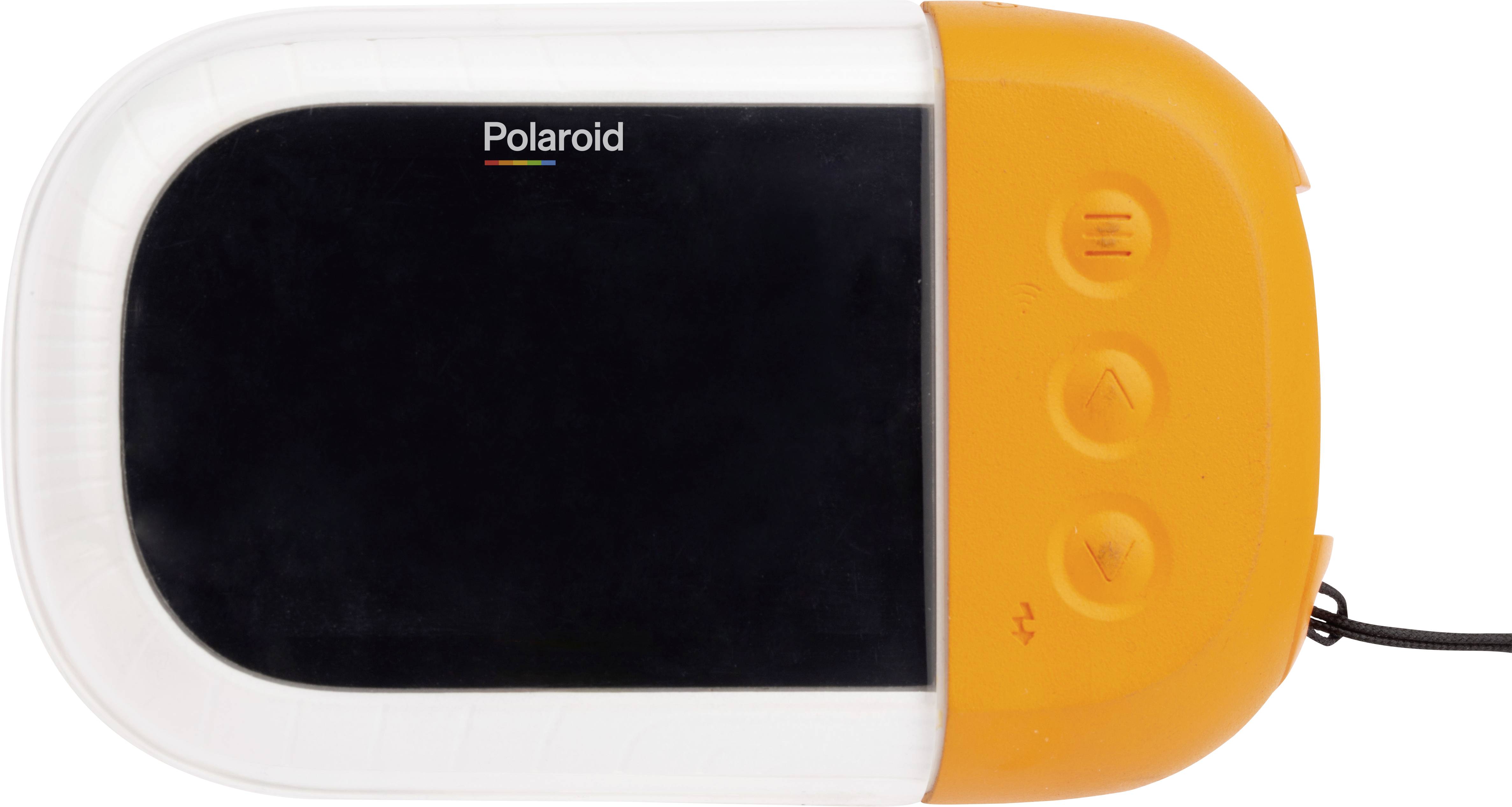 Polaroid iE50 Wave Action Cam 4K, Ultra HD, Wasserfest