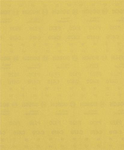 Bosch Accessories EXPERT C470 2608900966 Handschleifpapier Körnung (num) 320 (L x B) 280 mm x 230 m