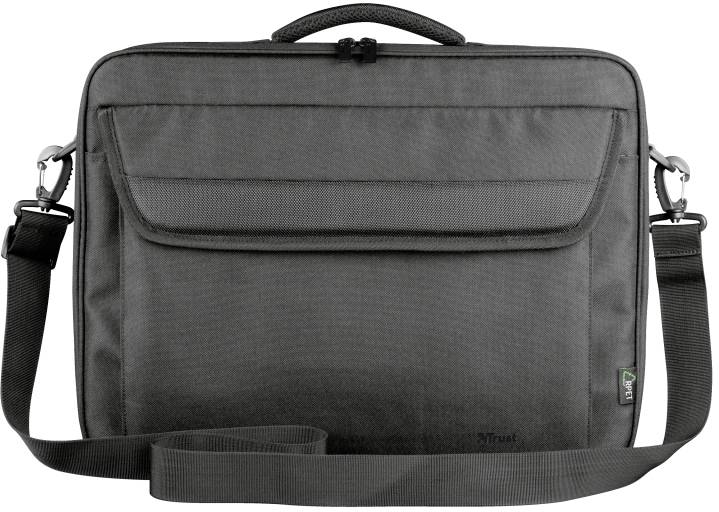 Trust Notebook Tasche ATLANTA Passend für maximal: 39,6cm (15,6") Schwarz