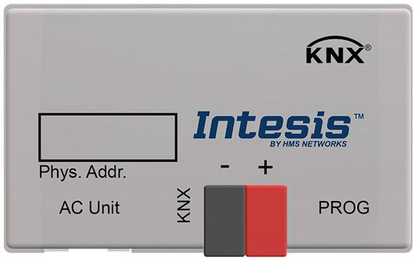 Intesis INKNXDAI001I000 Daikin AC Gateway 1 St.