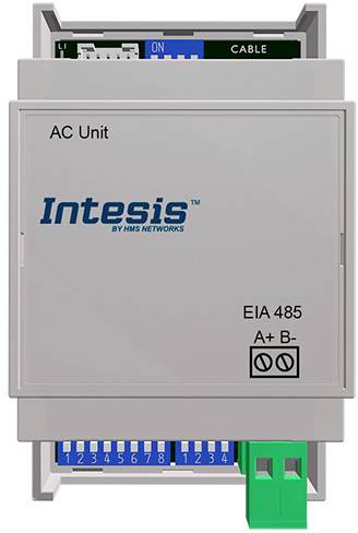 Intesis INMBSDAI001I000 Daikin AC Domestic Gateway RS-485 1 St.