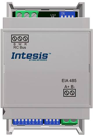Intesis INMBSFGL001R000 Fujitsu RAC Gateway RS-485 1St.