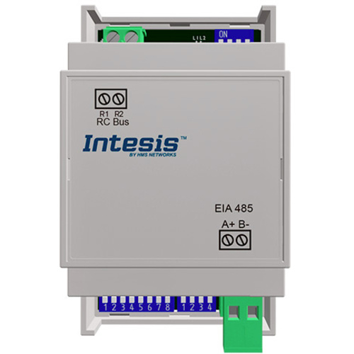 Intesis INMBSPAN001R000 Panasonic ECOi Gateway RS-485 1 St.