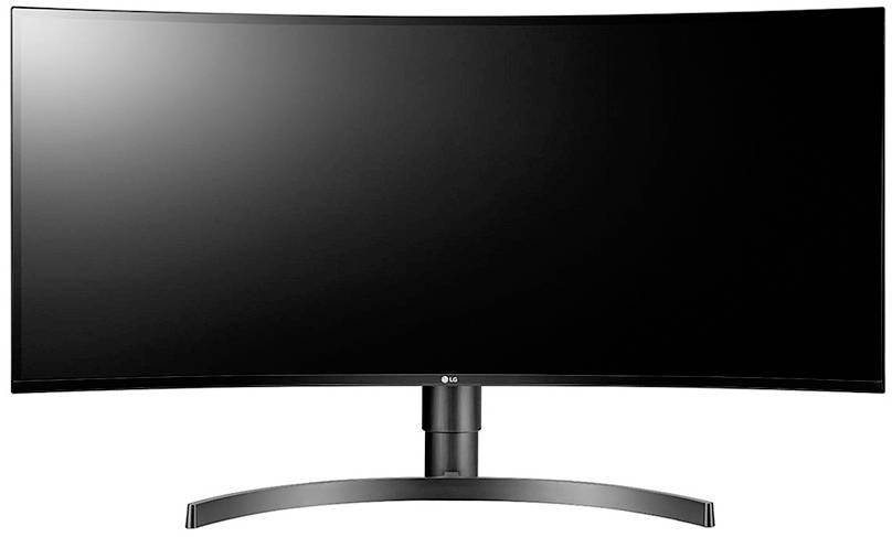 LG Display 34WN80C-B.AEU LED-Monitor EEK G (A - G) 86.4 cm (34 Zoll) 3440 x 1440 Pixel 21:9 5 ms HDMI®, DisplayPort, USB-C®, Kopfhörer (3.5 mm Kli