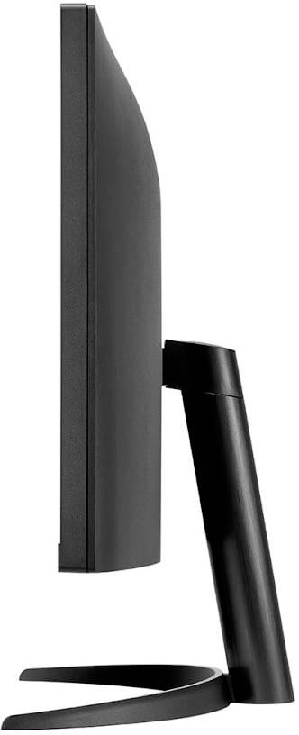 LG Display 34WP500-B LED-Monitor EEK F (A - G) 86.4 cm (34 Zoll) 2560 x 1080 Pixel 21:9 5 ms HDMI®, Kopfhörer (3.5 mm Klinke) IPS LED