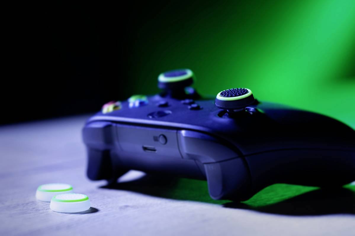 Trust GXT267 Trigger-Aufsatz-Set Xbox Series X