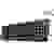 Trust Qwertz GXT 863 MAZZ USB, filaire Clavier de gaming allemand, QWERTZ noir touches multimédia, éclairé