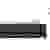 Trust Qwertz GXT 863 MAZZ USB, filaire Clavier de gaming allemand, QWERTZ noir touches multimédia, éclairé